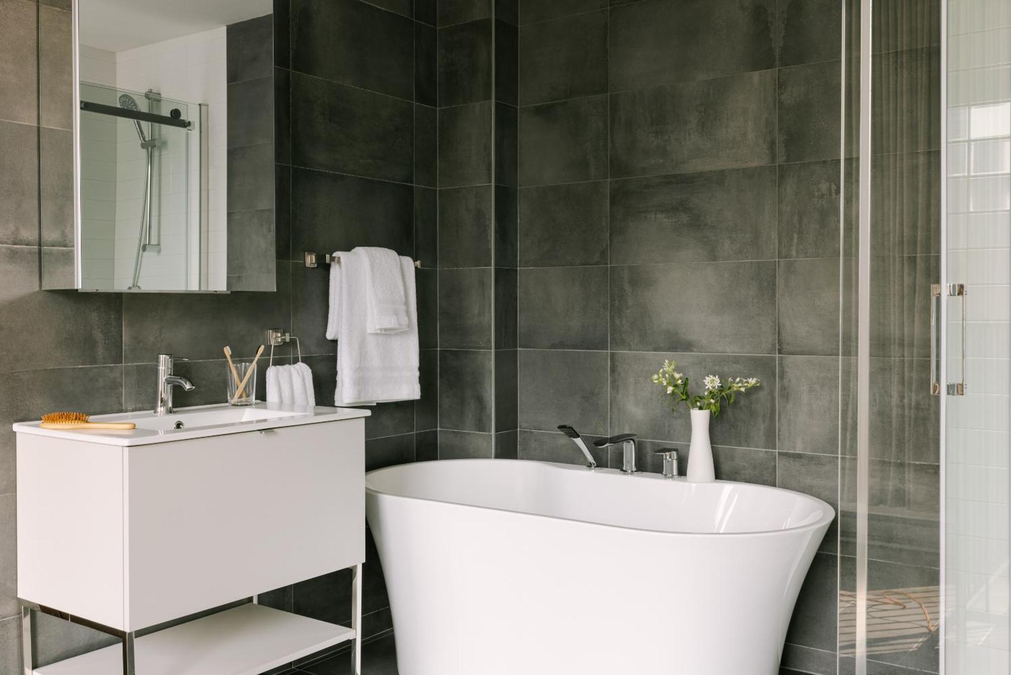 Sonder Lambert Aparthotel Montreal Ngoại thất bức ảnh