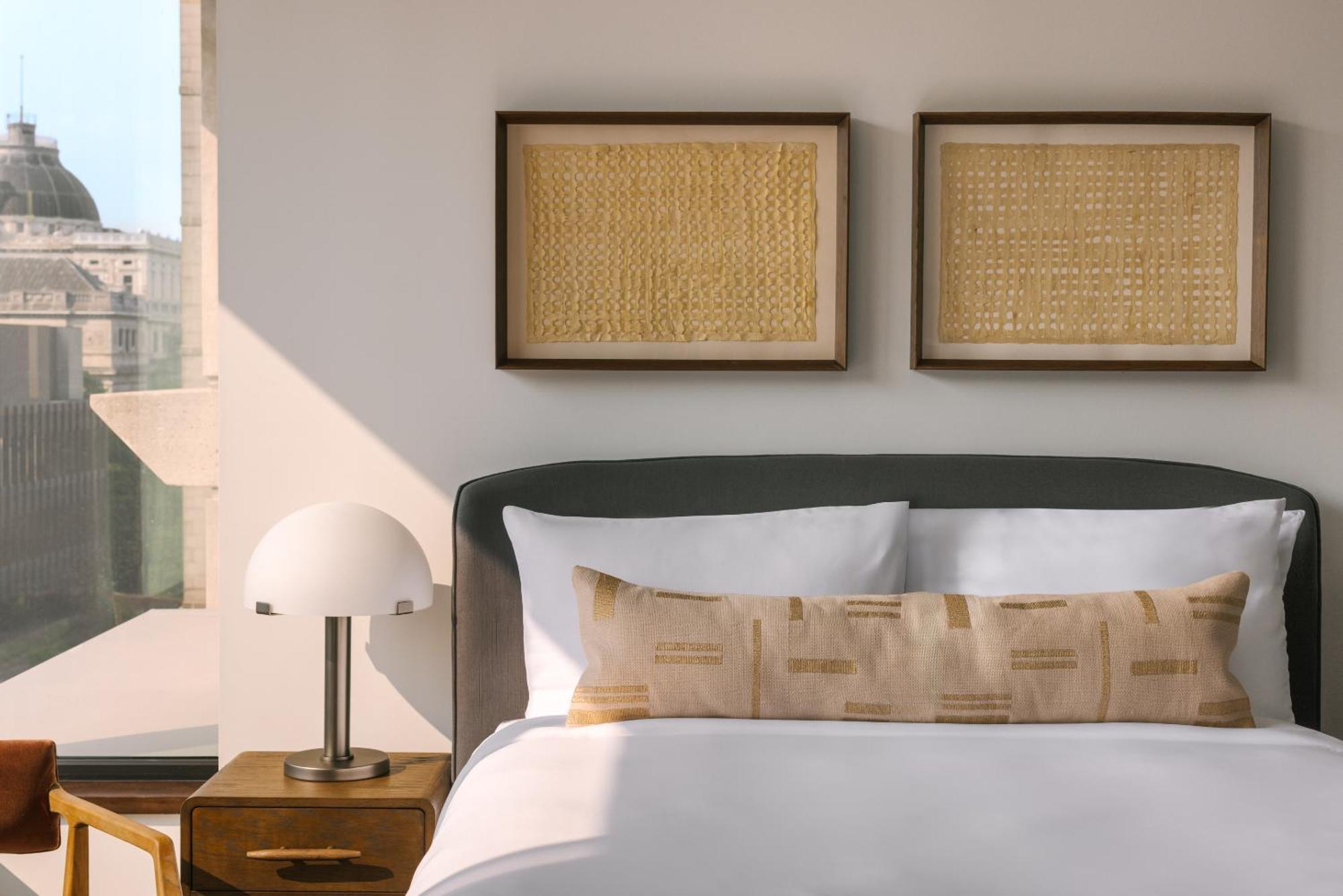 Sonder Lambert Aparthotel Montreal Ngoại thất bức ảnh