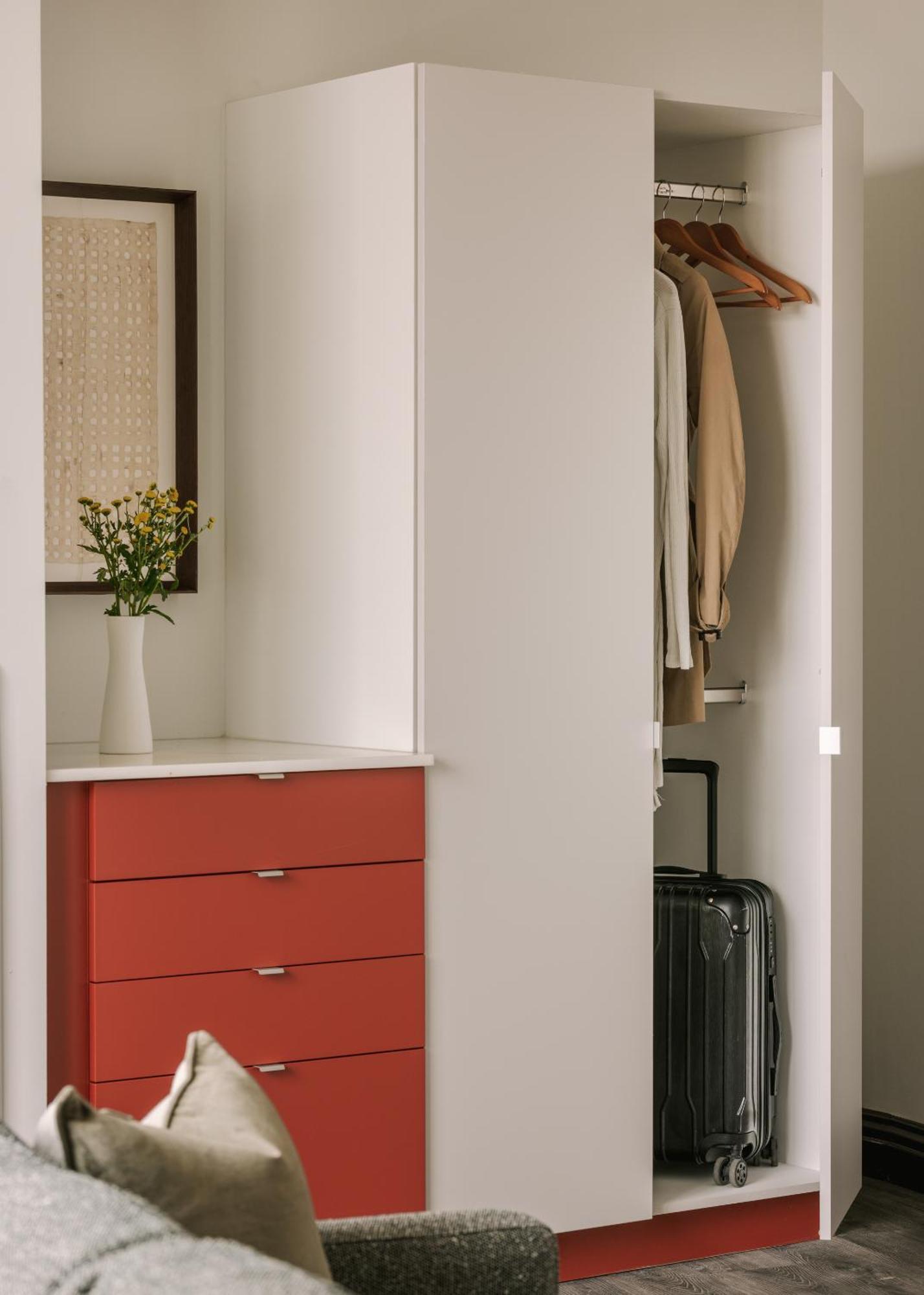 Sonder Lambert Aparthotel Montreal Ngoại thất bức ảnh