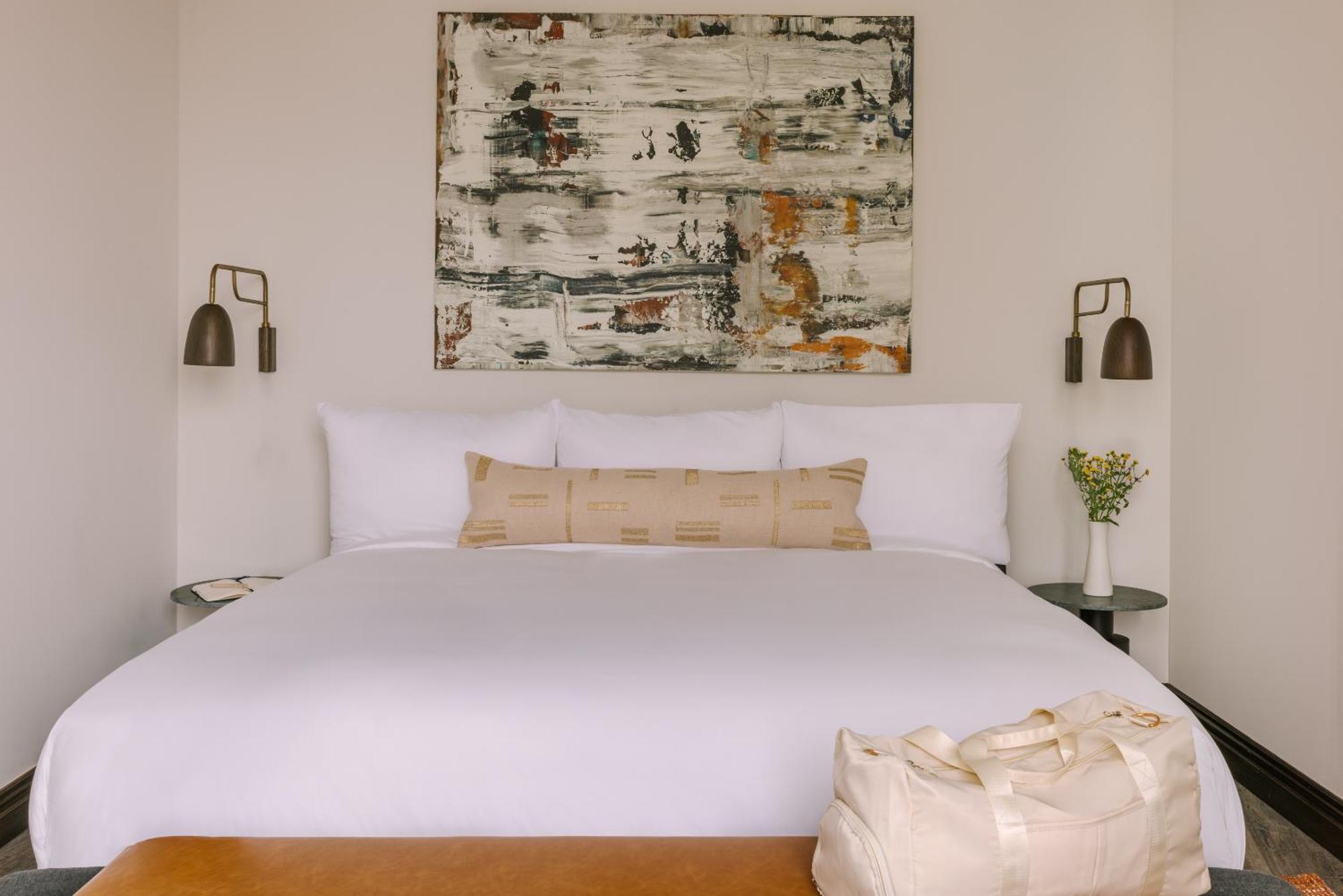 Sonder Lambert Aparthotel Montreal Ngoại thất bức ảnh