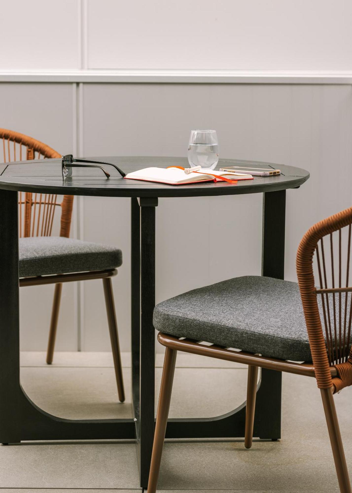 Sonder Lambert Aparthotel Montreal Ngoại thất bức ảnh