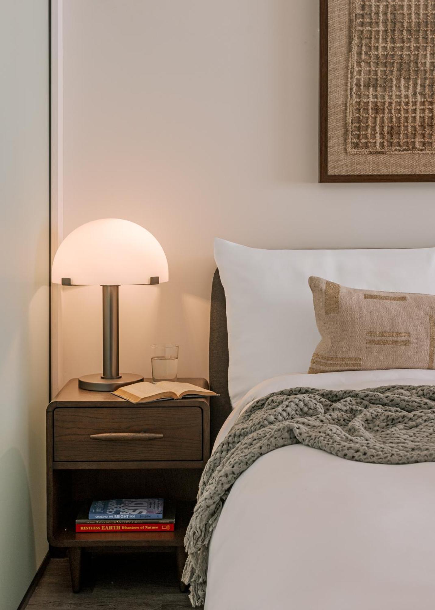Sonder Lambert Aparthotel Montreal Ngoại thất bức ảnh