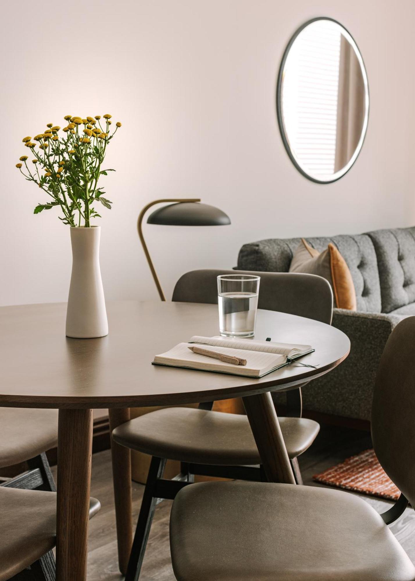 Sonder Lambert Aparthotel Montreal Ngoại thất bức ảnh